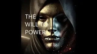 STARVING VAMPIRES - THE WILL TO POWER