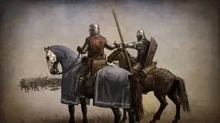 Mount & Blade Warband - Мод Дипломатия. Часть 3. Хождение по Свадии