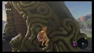 BotW Speedrun Technique i learnd from a lot of speedrunners / pro gamers