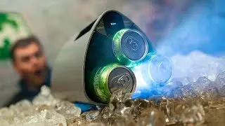 As Seen Online Drink Chillers... Do They Work?