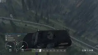When you drop the clutch too hard in DayZ