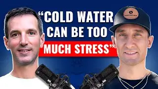 Interview with Matt Tack: Prioritizing Protein, Testosterone Replacement Therapy & Optimizing Sleep!