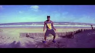 Korede Bello - Do Like That (Dance Video) | Dru Dancemafia