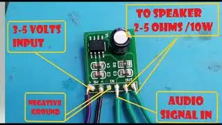 Madaling Ayusin ang Walang Tunog Bluetooth Speaker Repair Tutorial