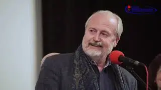 ДОМ КИНО: Творческий отчёт мастерской В. И. Хотиненко, П. К. Финна, В. А. Фенченко.