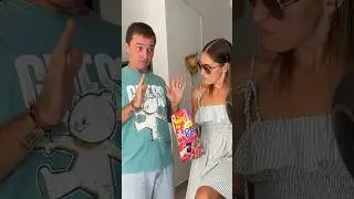 Don’t take my chips 🍟 