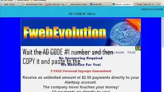 How to make a 1 million visitors to your website