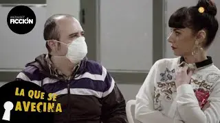 Quién ha contagiado a quién en Montepinar: nuevo capítulo este miércoles a las 22.40 horas |Mediaset