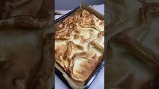 ФИНСКИЙ БЛИН