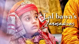 Chi. Lal Bawa’s Janmadivas | 2025 | Nathdwara | GVN