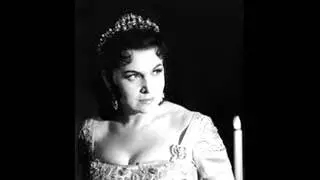 Galina Vishnevskaya:  
