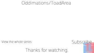 ToadArea Outro [2017]
