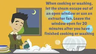 Prevent Moulds