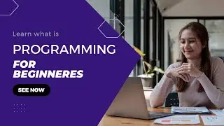 What is Programming? | प्रोग्रामिंग क्या है? | SYNTAX and Semantics