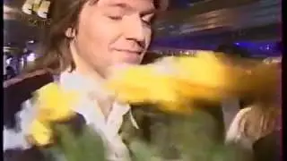Репортаж о Дне Рождения Дмитрия Маликова (2002 или 2003 г.)