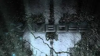 Ghost Intro template [AE]( prochainement? :) )
