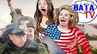 Пугающее. Впечатляющее. Не имеющее аналогов