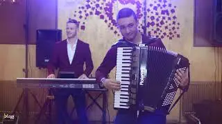 Formatia Ringo Barlad - Instrumentala 2018