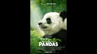 Pandas - trailer
