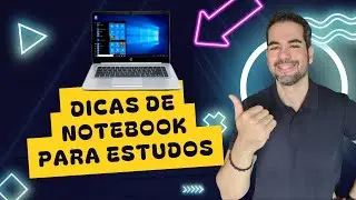 Laptop Tips for Studying ✅