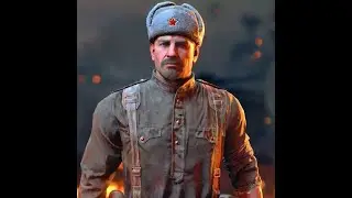 Cod | mobile | pt.2 | 5 finger claw | reznov winter wood