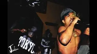 HARD DISTORTED XXXTENTACION + SKI MASK TYPE BEAT 