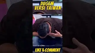 Indra Jegel anak clubbing #talkpod #shorts