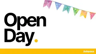INKEMA - Open Day