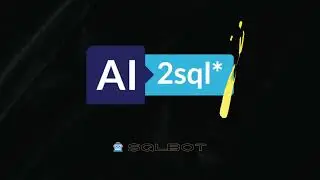 Easy SQL Generation & Data Chat!