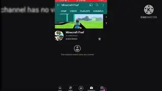 Le new YouTube