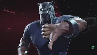 Tekken 8 Online King vs Yoshimitsu