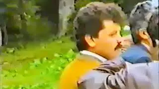 ŞABAN TOPRAK BOKSÖR MUSTAFA SERDA ŞENLİĞİ 1989
