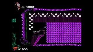 Earthworm Jim 2 Snes Prototype