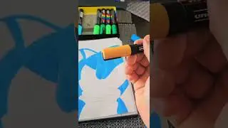 Posca Character Videos and More! (2022 Compilation Part 2)