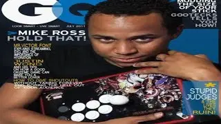 SSF4 AE The Halls Of HYPE Volume 4