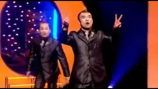 мимический юмор