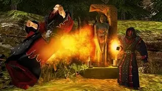 Gothic 2NK - Super Poszukiwacz