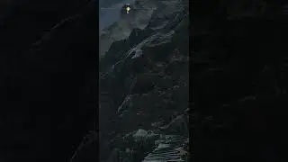 God of War ('18) still looks wonderful after all this time. Dripping in atmosphere and awe.