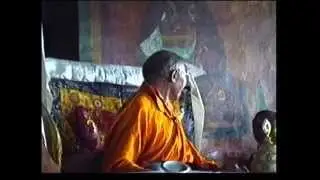 Urgyen Tulku