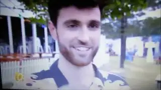 Duncan Laurence 10/06