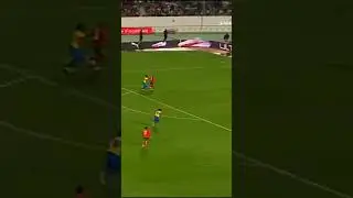 هدف عالمي للمنتخب المغربي