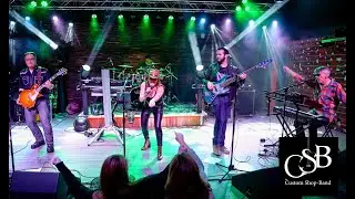 the Custom Shop- Band- Black Velvet | Optimo Entertainment