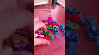 обзор скрепышей чек