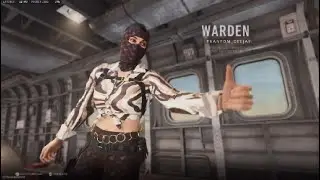 Cod Warzone Solo Victory vs Squads of 4!  Vondel Lockdown