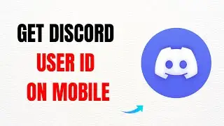 How to Get Discord User ID on Mobile – Full Guide