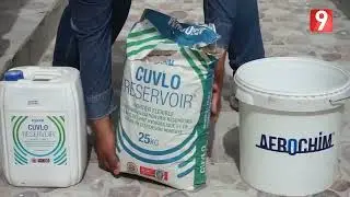 ⭐ Épisode 11📍 Chantier Seliena el Sfina