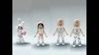 My name is chicky//Roblox version