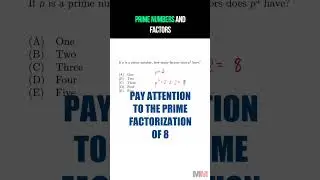 Prime numbers and Factors