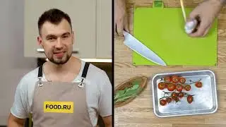 КАКИМИ НОЖАМИ ПОЛЬЗУЮТСЯ ПРОФЕССИОНАЛЫ | Набор шеф-повара