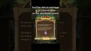AFK Arena [IMPORTANT! SAVE SOME BAITS! + FUTURE EVENTS] 